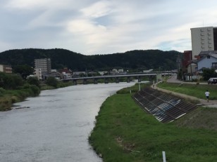 多治見橋